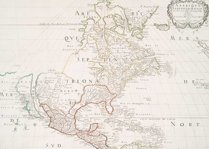 North America