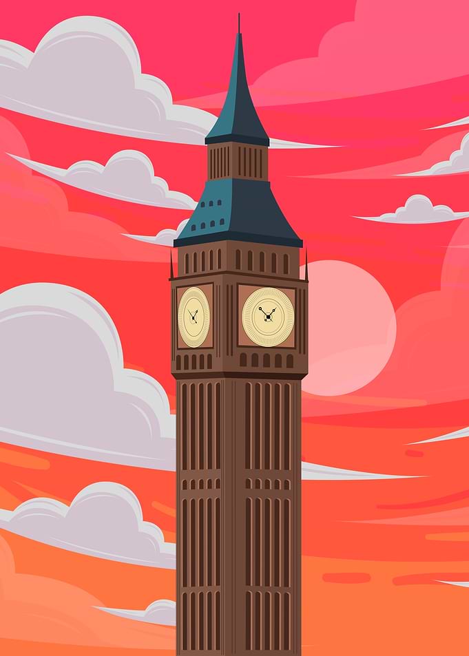 london landmark