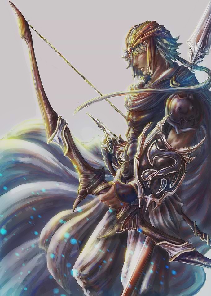Firion