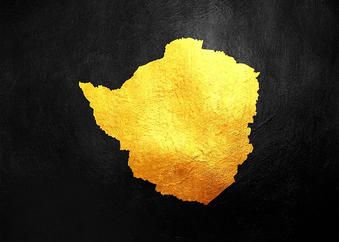 Zimbabwe