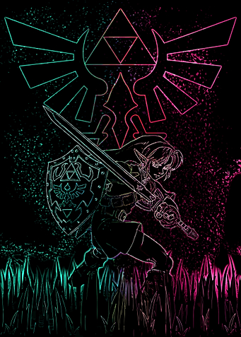 Breath of the wild