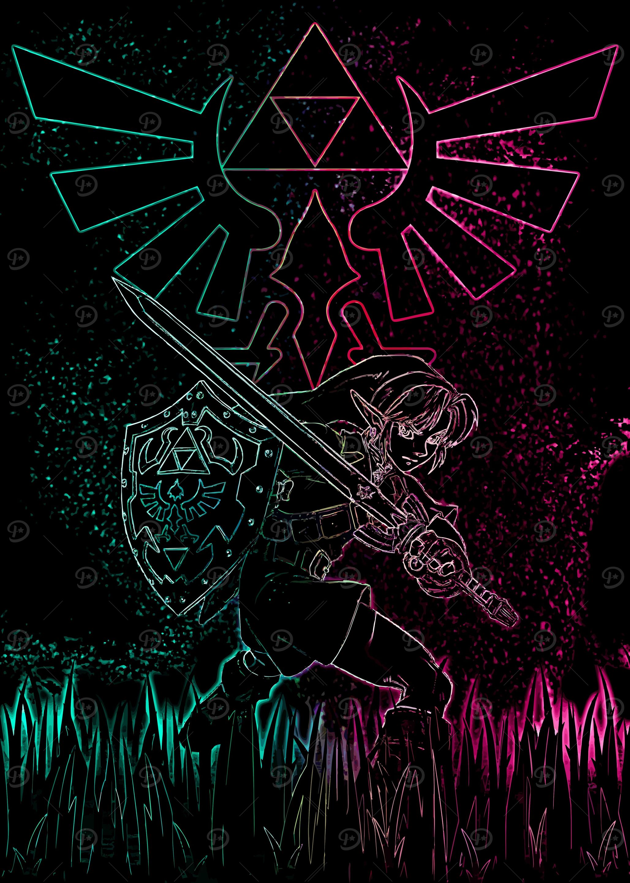 Breath of the wild