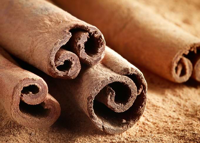Cinnamon Sticks