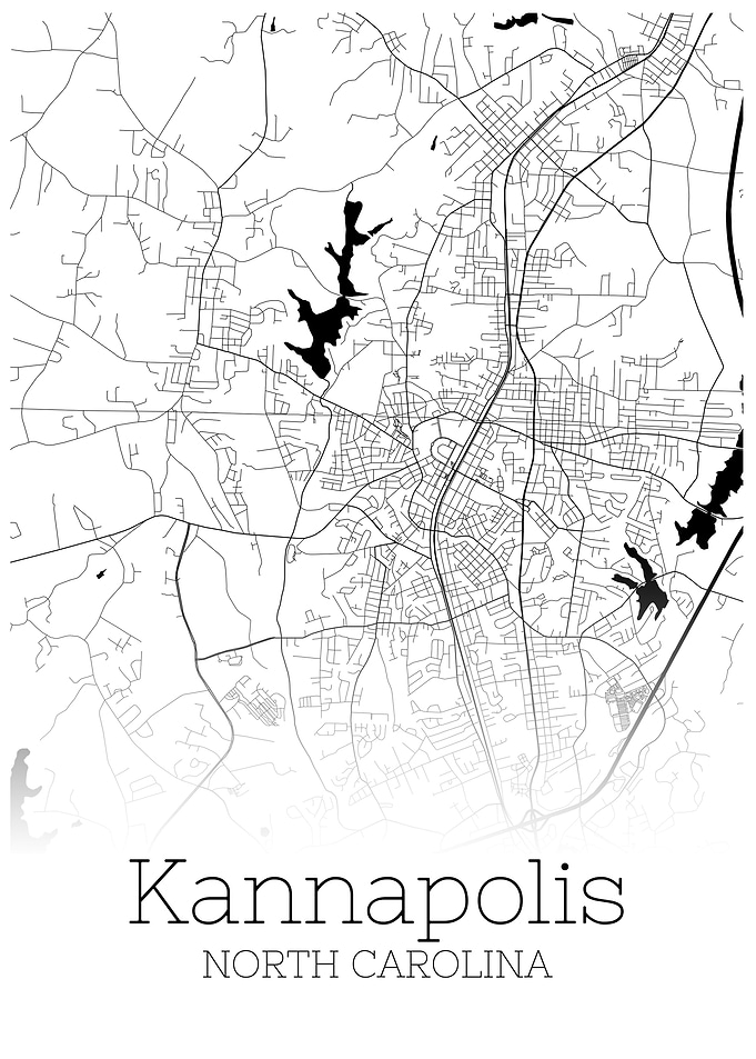 Kannapolis North Carolina