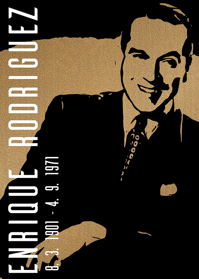 Enrique Rodriguez