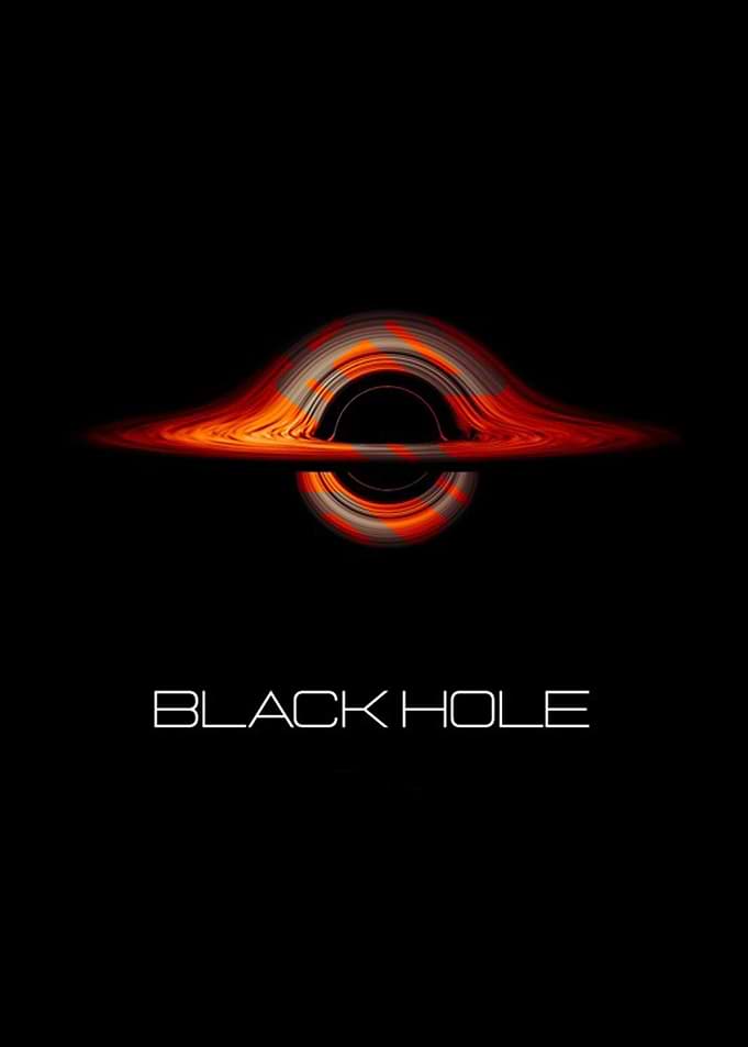 black hole