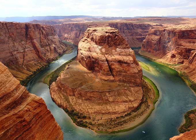 Grand Canyon USA
