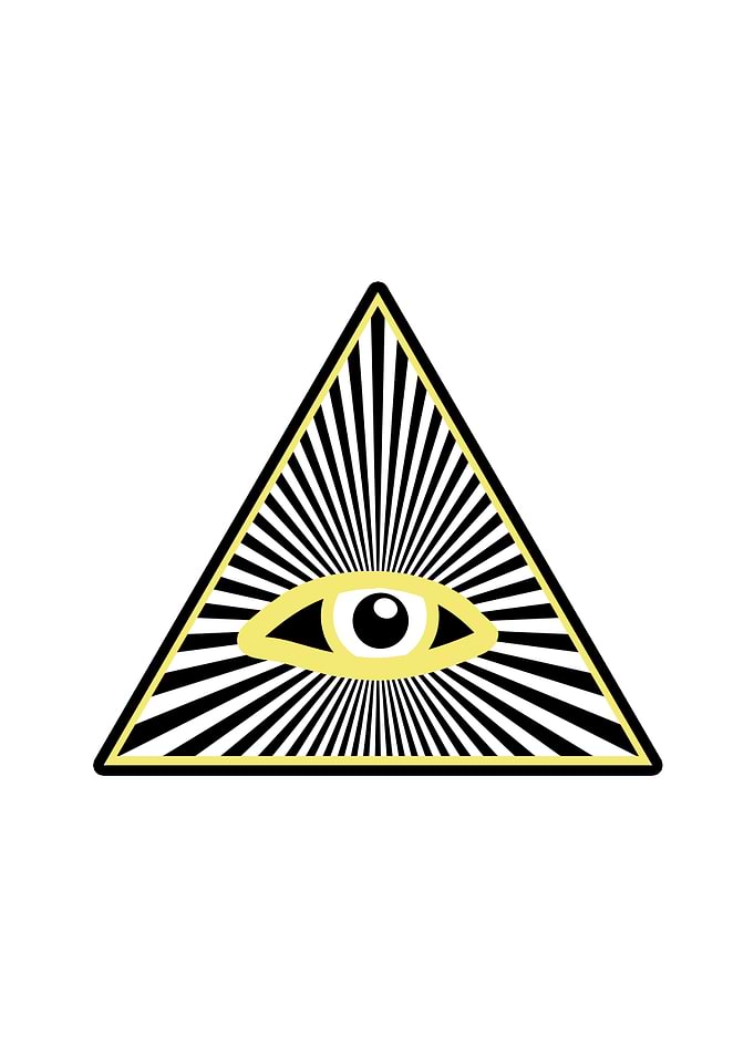 Eye of Providence