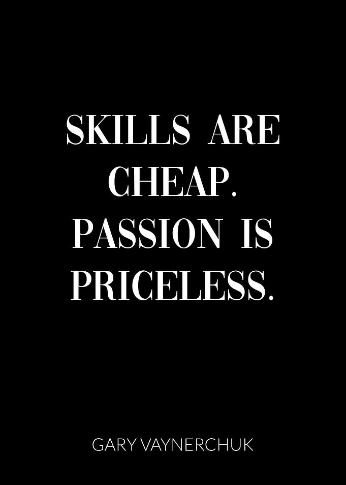 Gary Vaynerchuk Quote