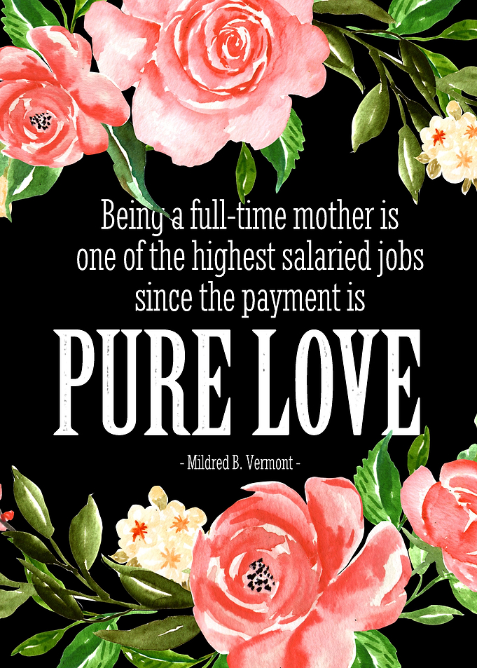 Pure Love