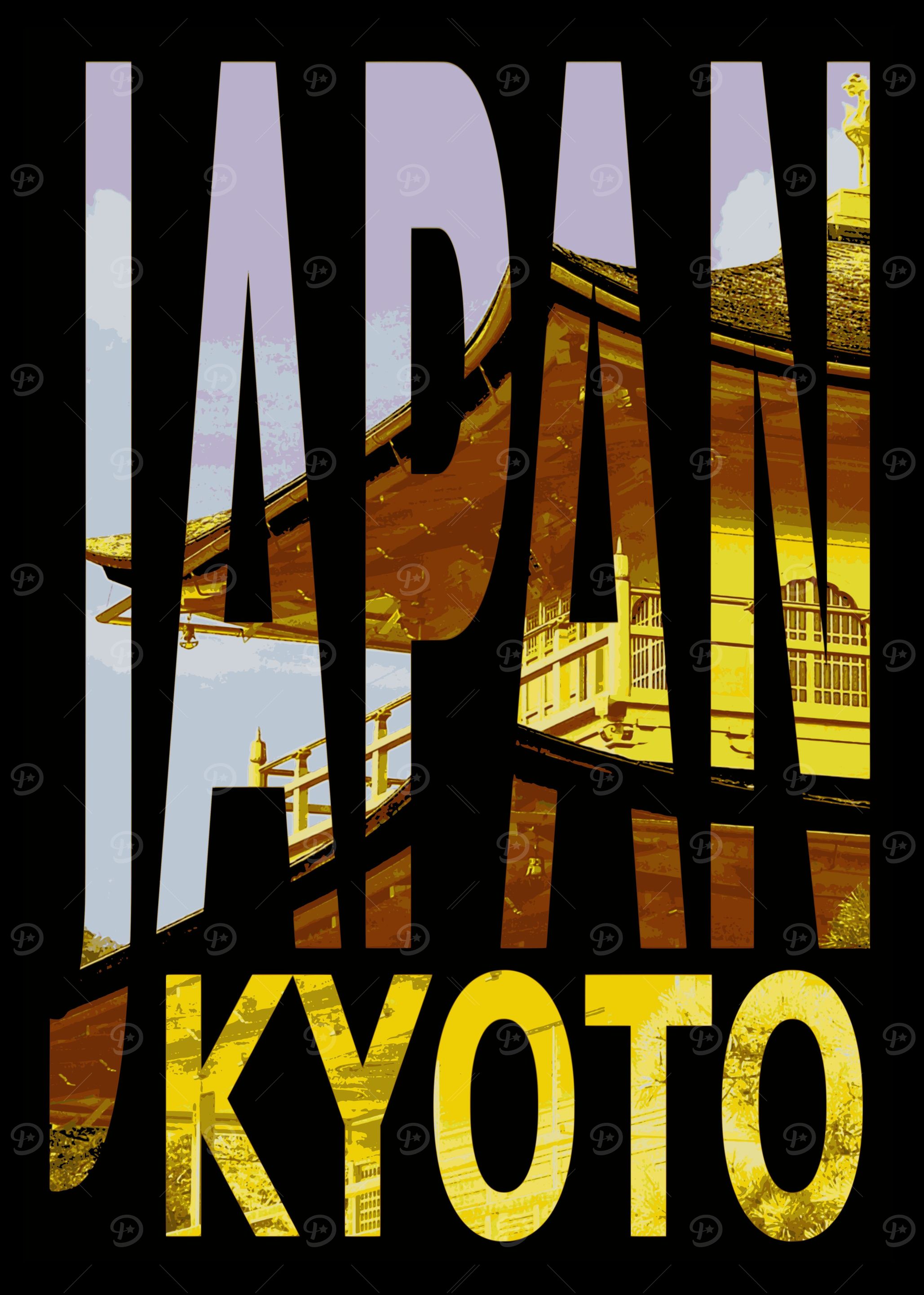 Japan Kyoto Art