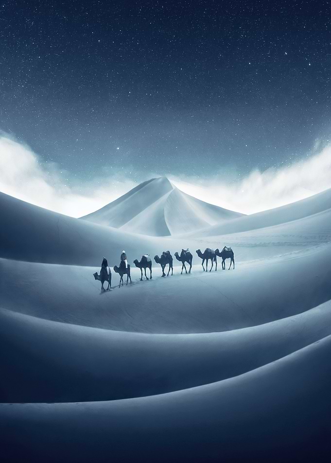 Journey