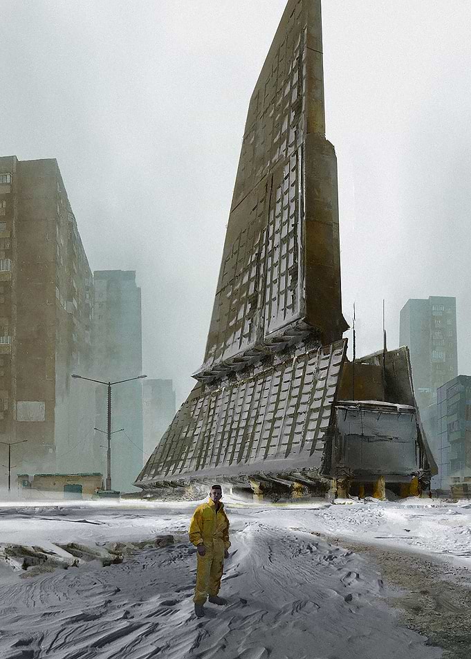Centuria snow city