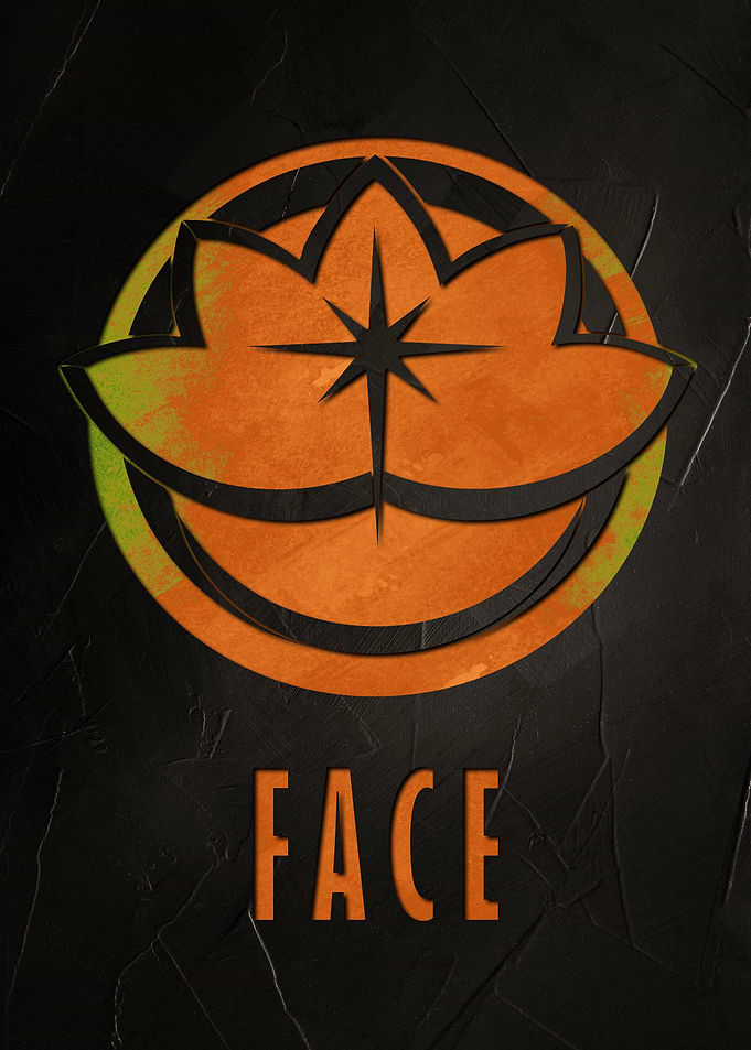 FACE Aurora Legion