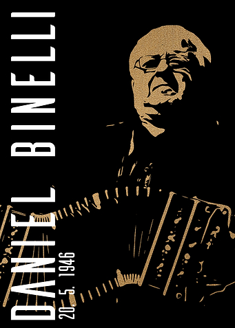 Daniel Binelli