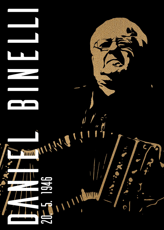 Daniel Binelli