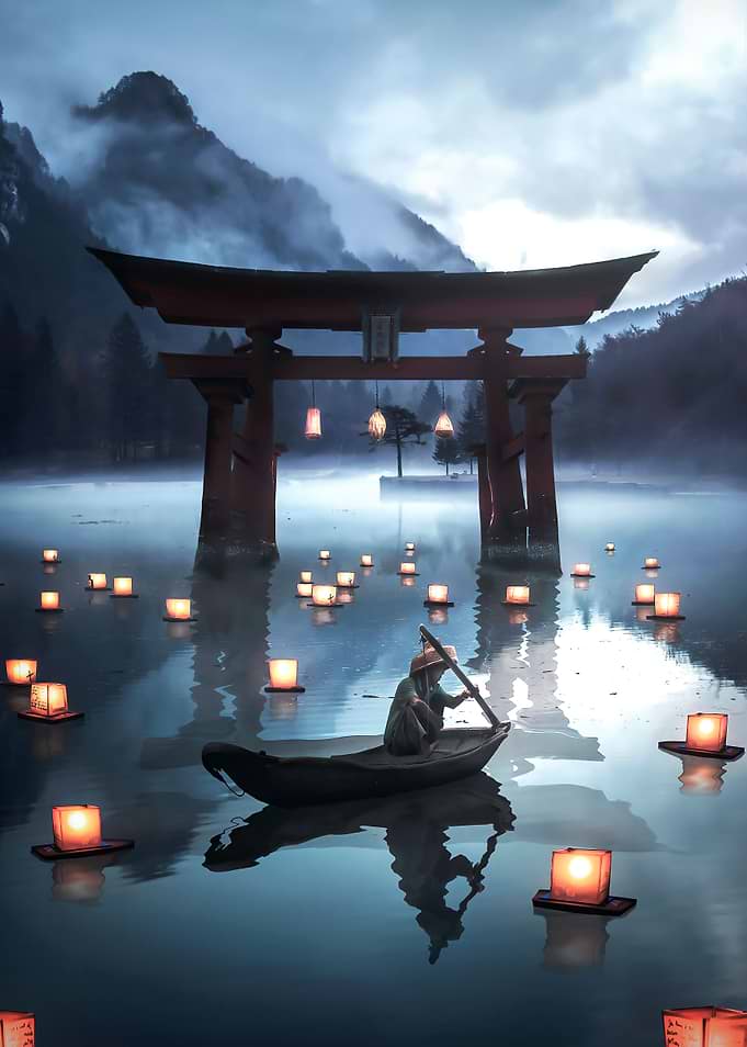 Guiding Light