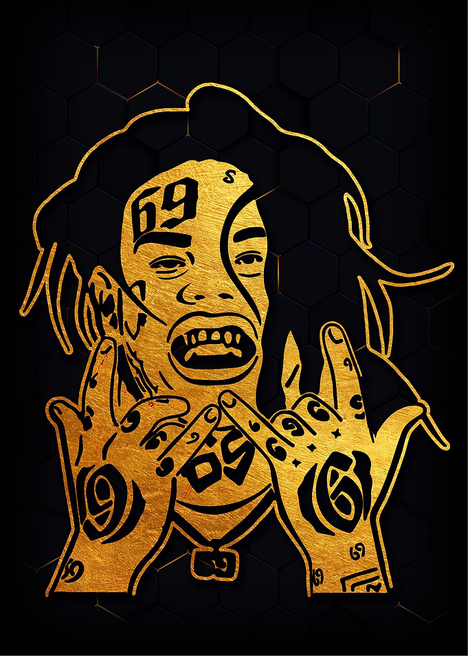 6ix9ine