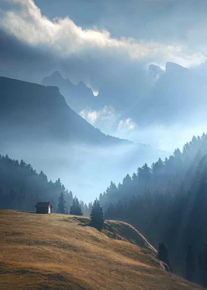 Valley