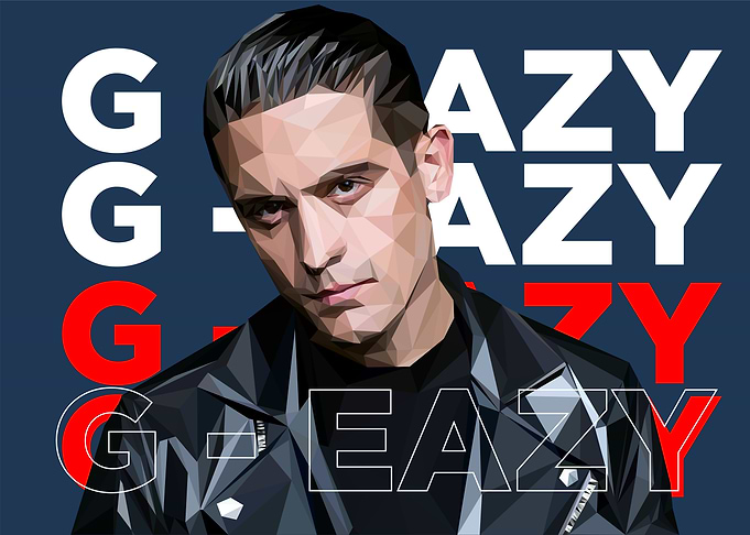 G EAZY