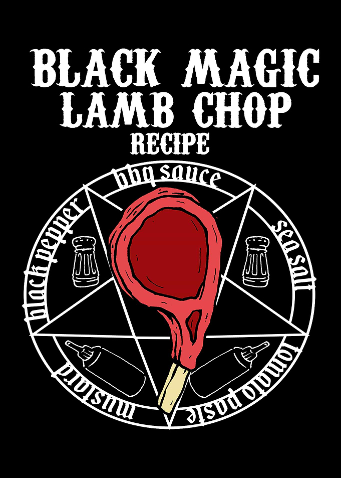 Lamb BBQ