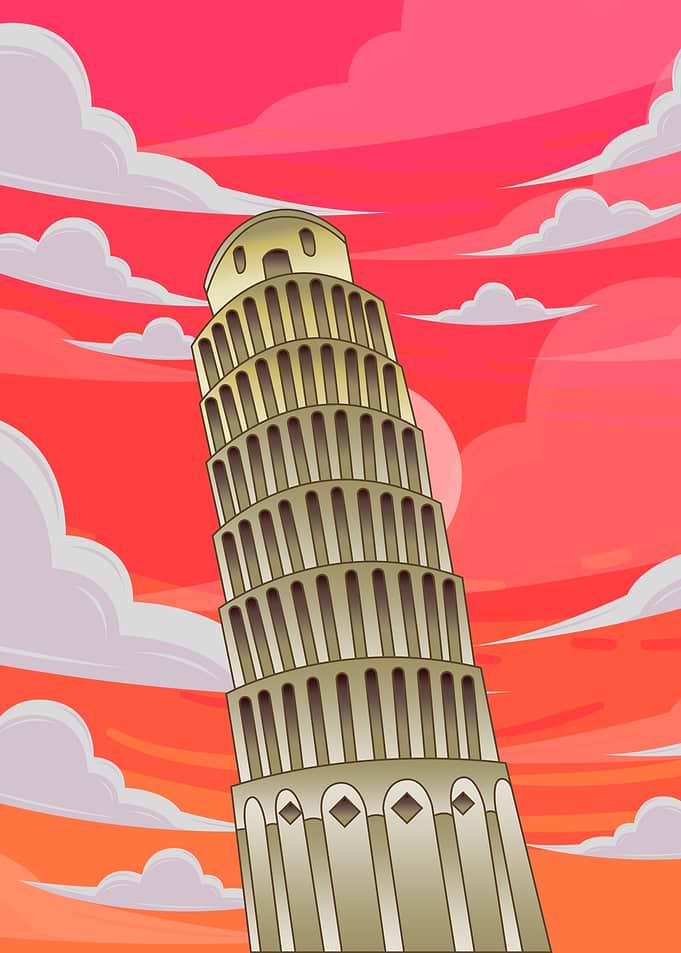 roma landmark