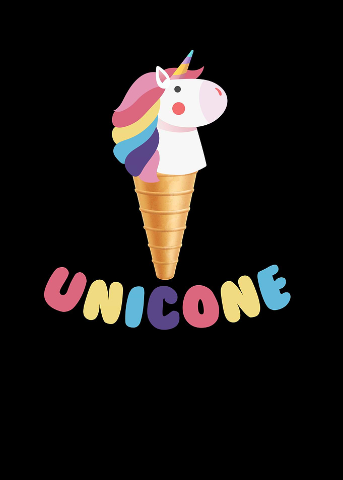 Unicorn Birthday