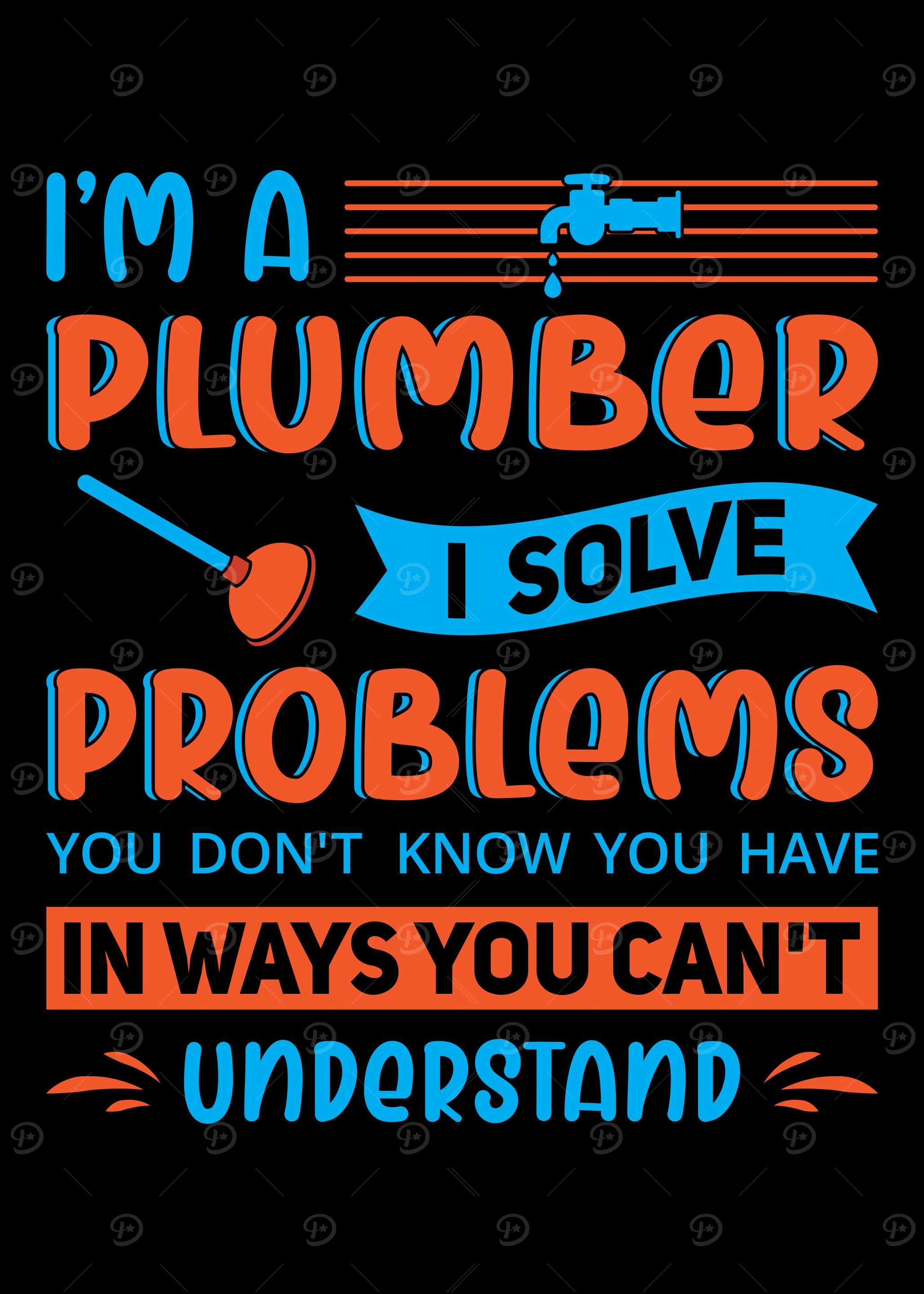 Plumber Plumbing Quote