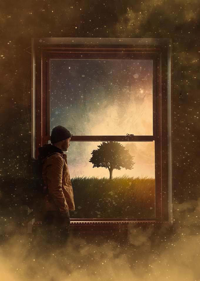 Thinking of inspiration