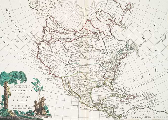 North America