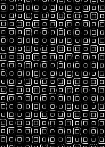 Black and white pattern 2