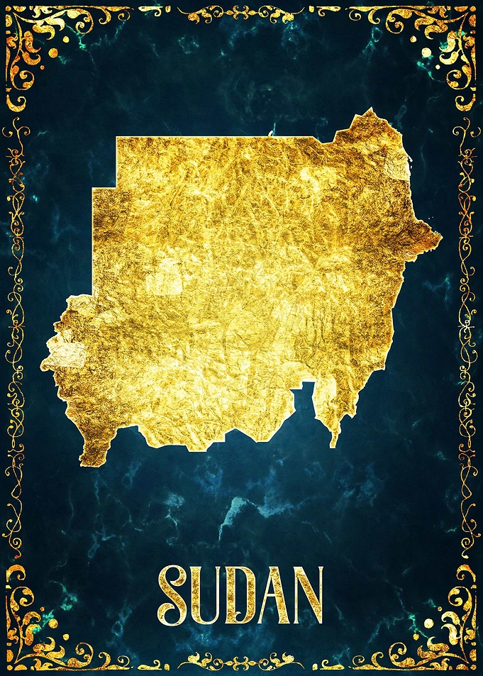 sudan