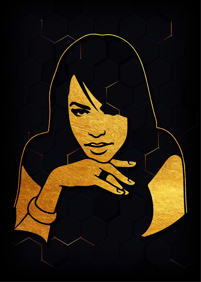 Aaliyah