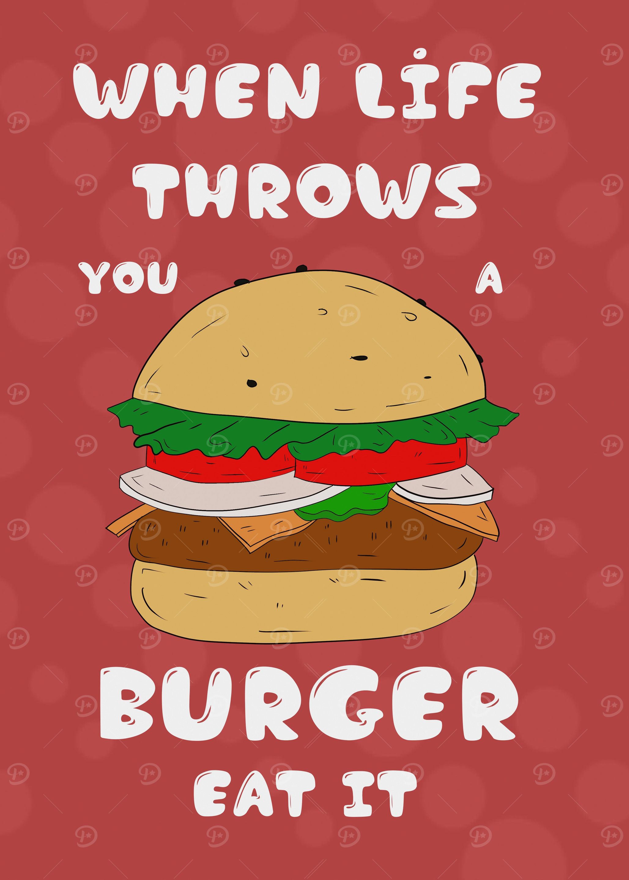 Burger