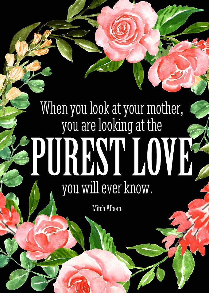 Purest Love