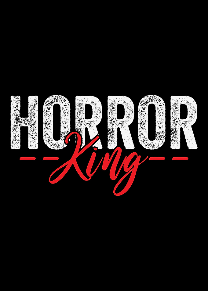 Horror Horror King Horror