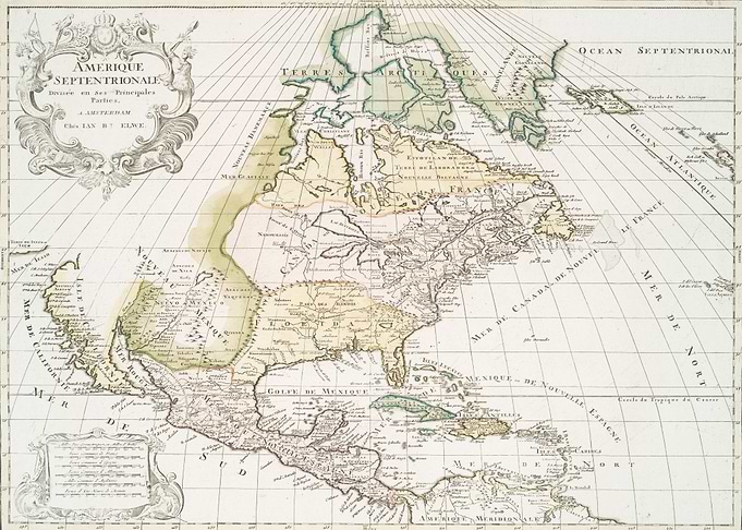 North America