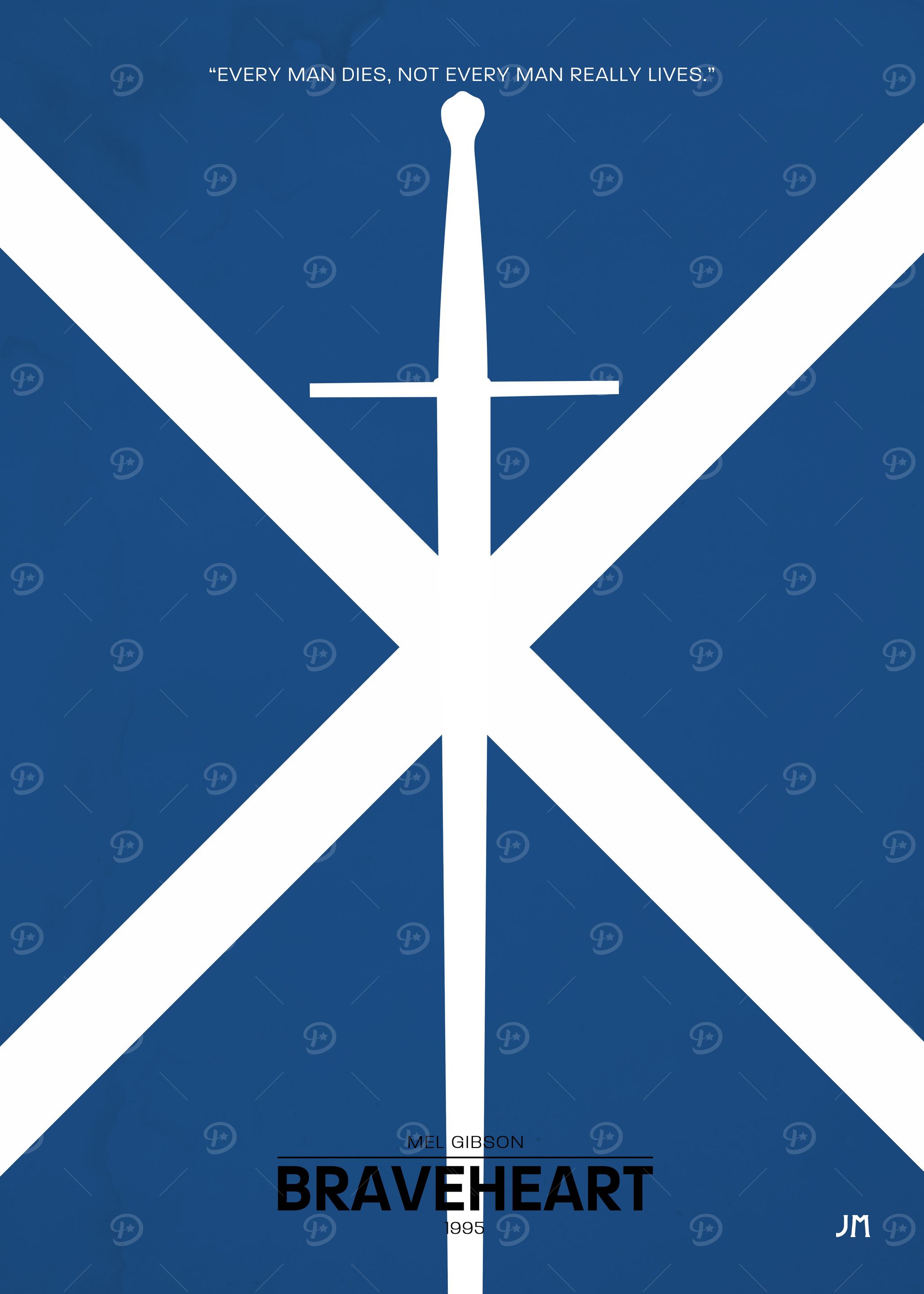 Braveheart