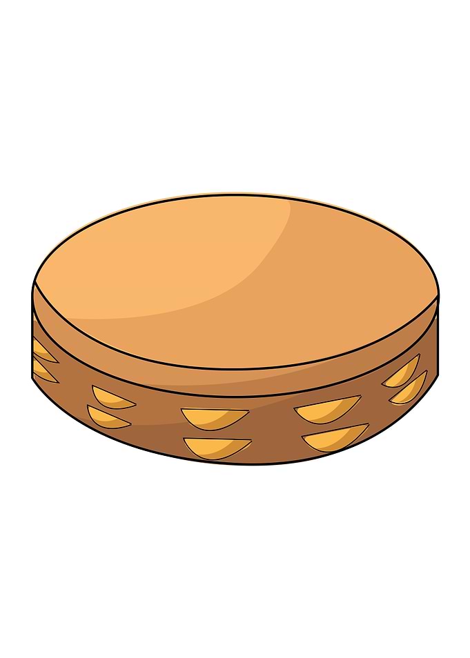 Tambourine