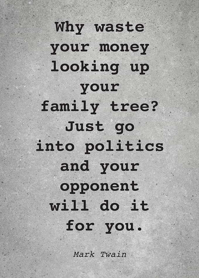 Mark Twain Quote L004