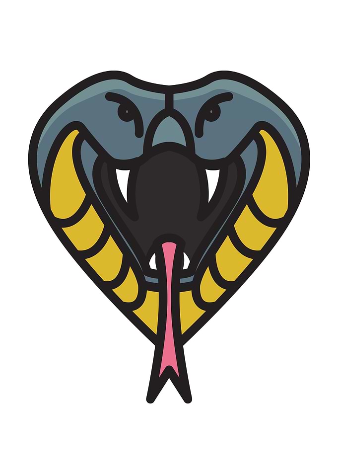 King Cobra