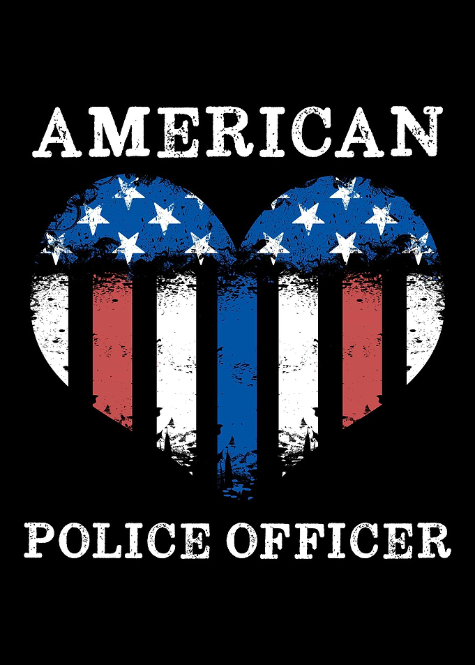 Police Officer Law