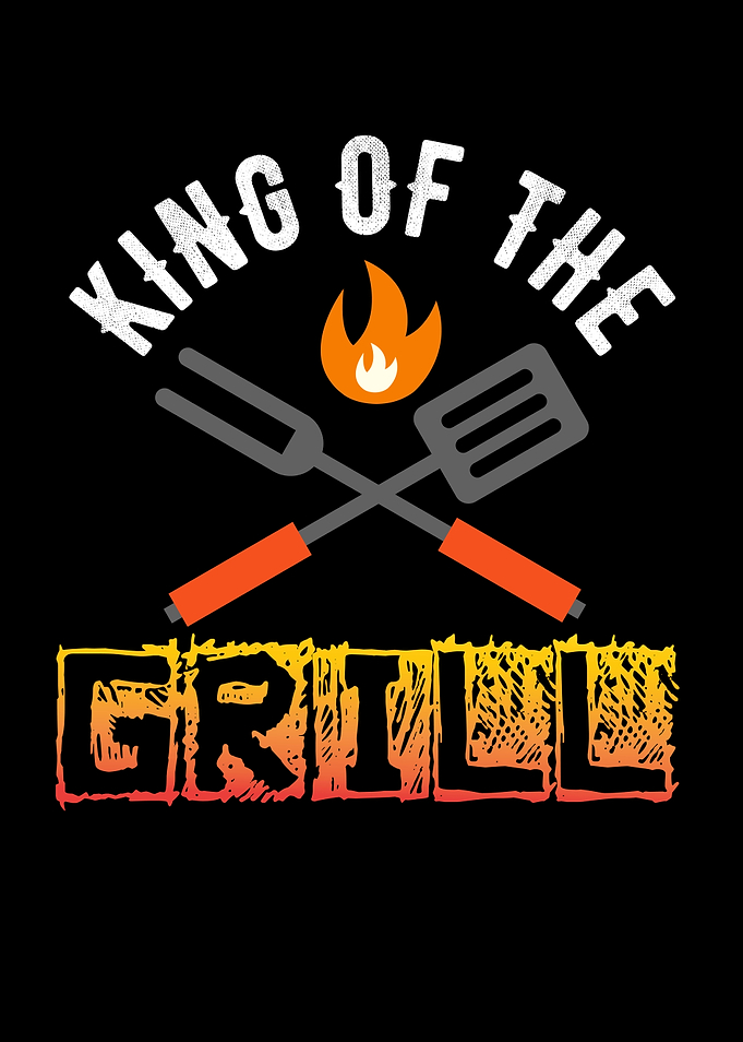 King Of The Grill