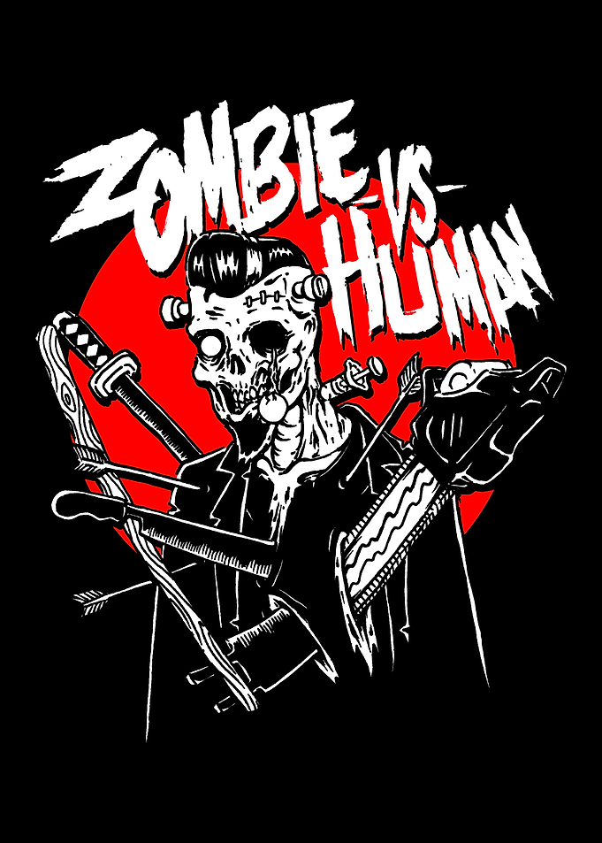 Super Zombie