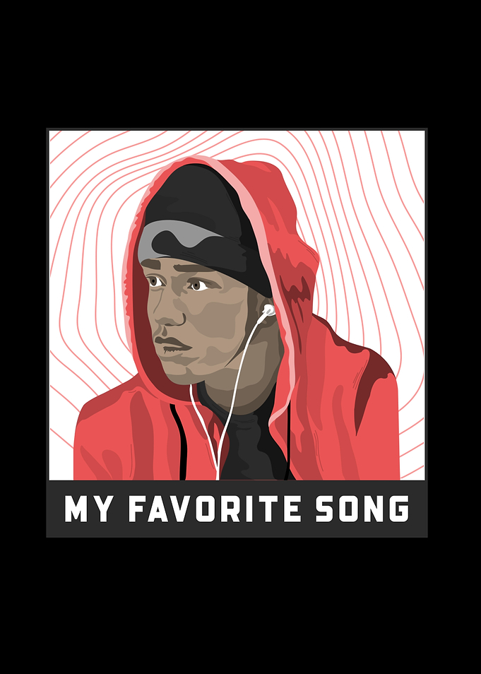 My Favourite Song