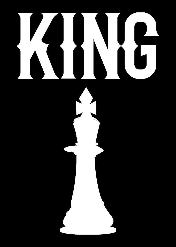 King Chess Chess Lover Gif