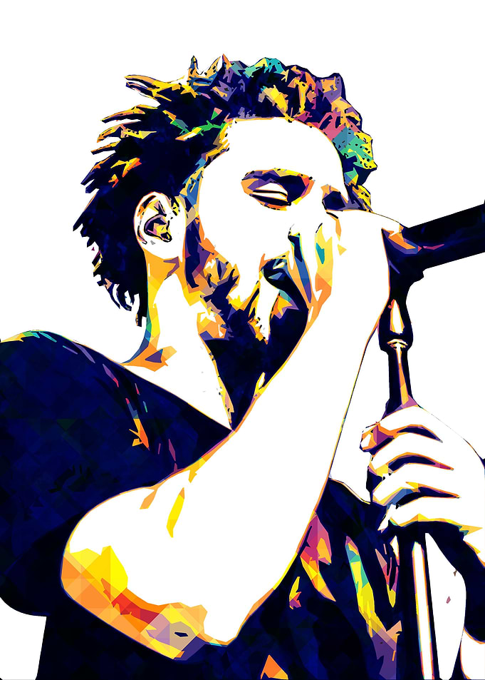 J Cole