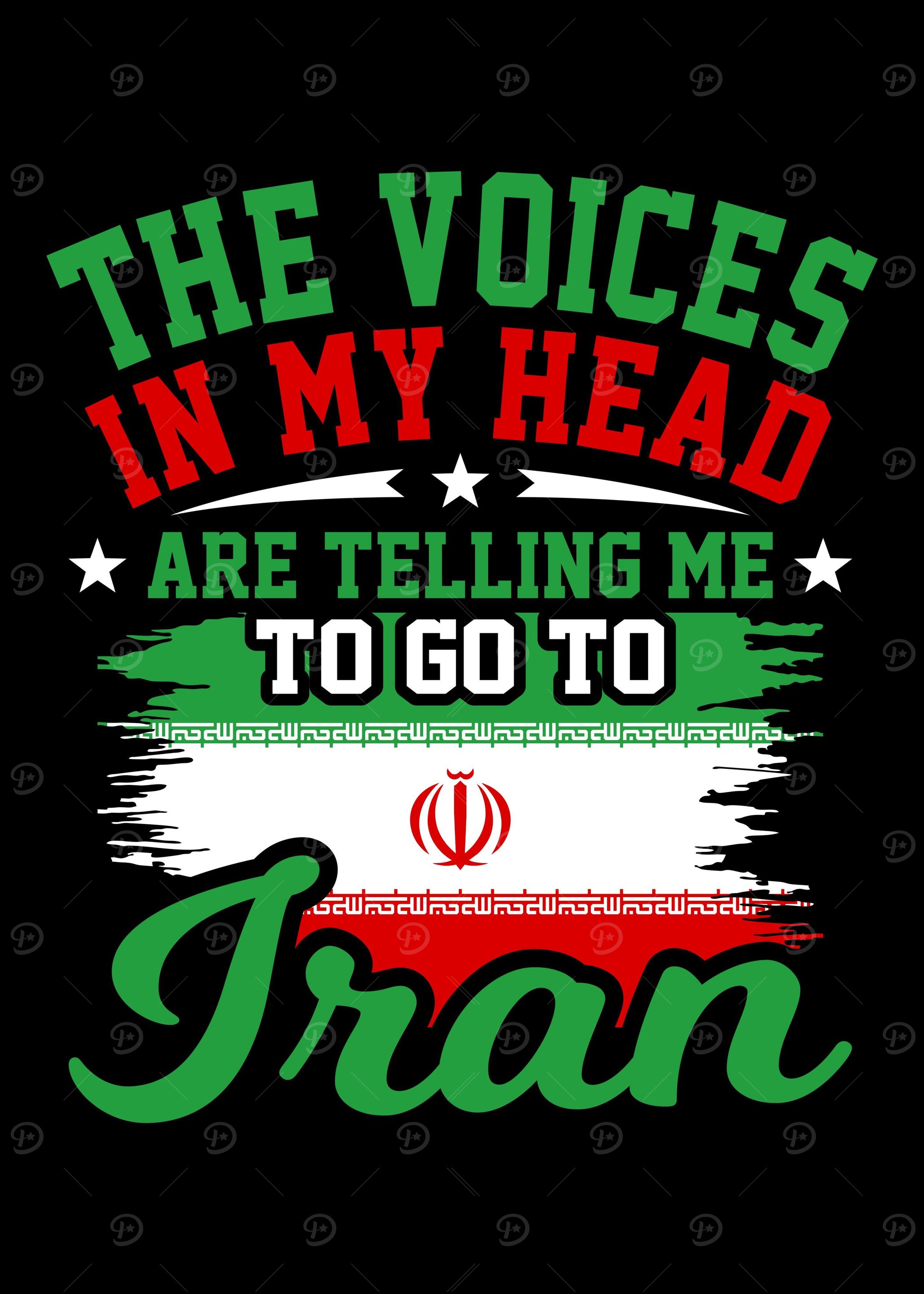 Iran