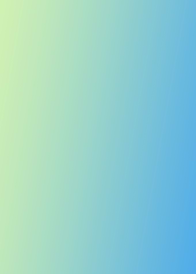 red blue green gradient
