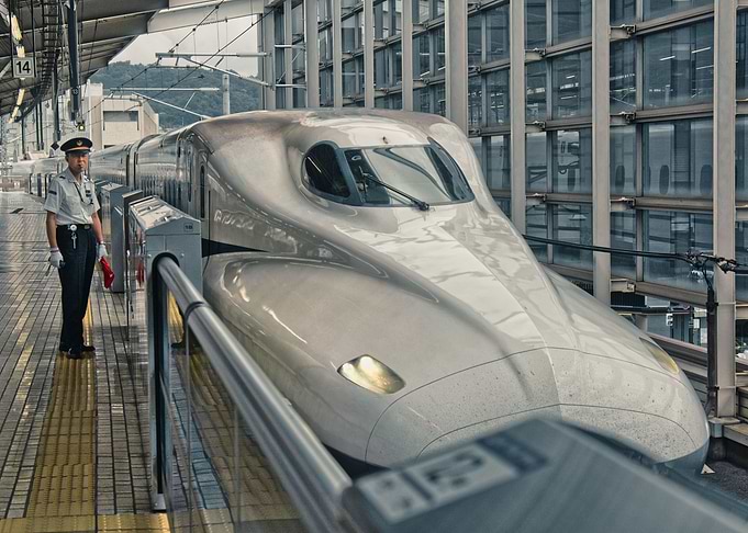 Speed Modern and Fast